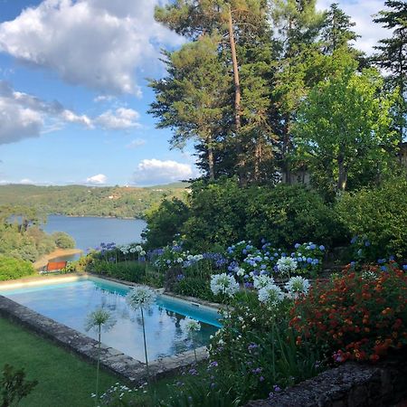 Villa Quinta Do Troviscal à Castelo do Bode Extérieur photo