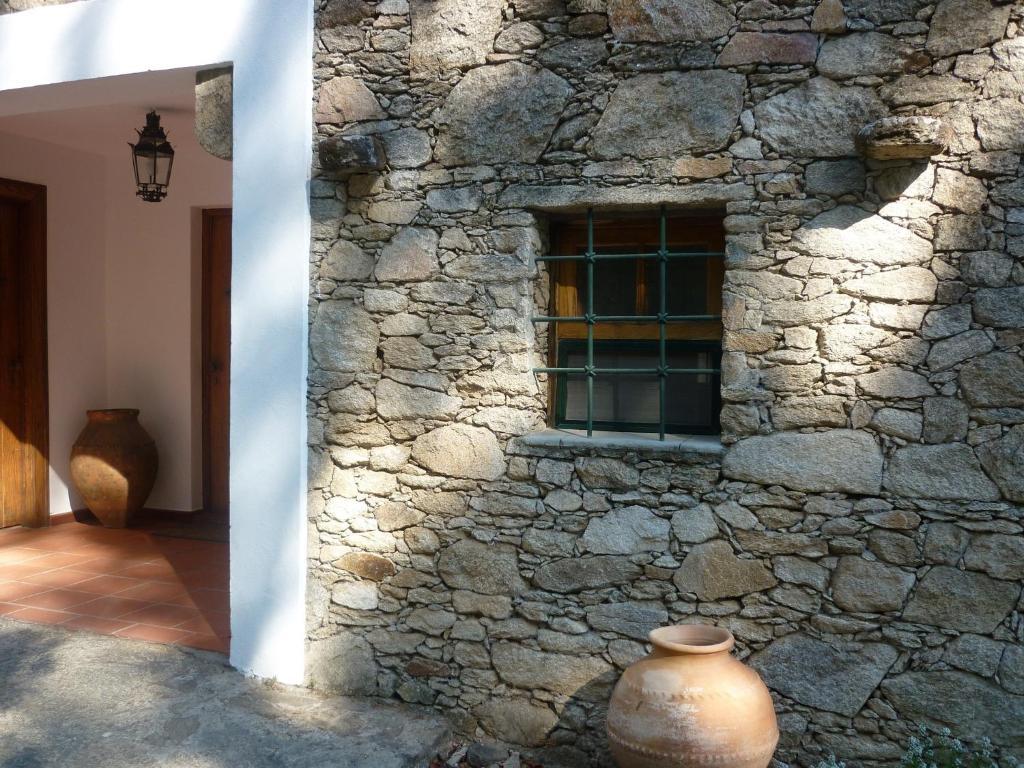 Villa Quinta Do Troviscal à Castelo do Bode Extérieur photo