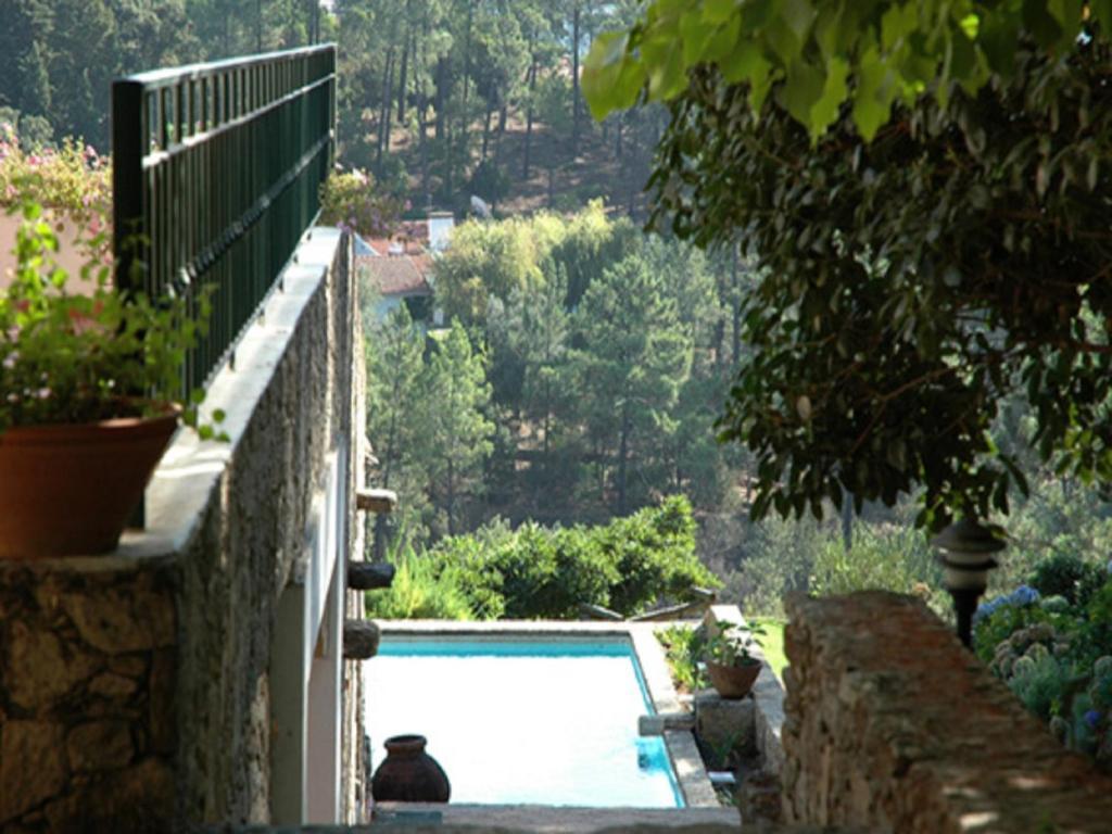Villa Quinta Do Troviscal à Castelo do Bode Extérieur photo