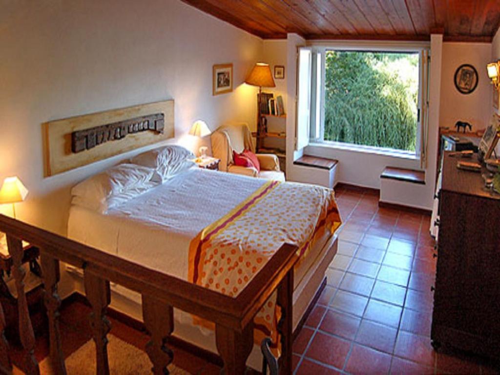 Villa Quinta Do Troviscal à Castelo do Bode Extérieur photo