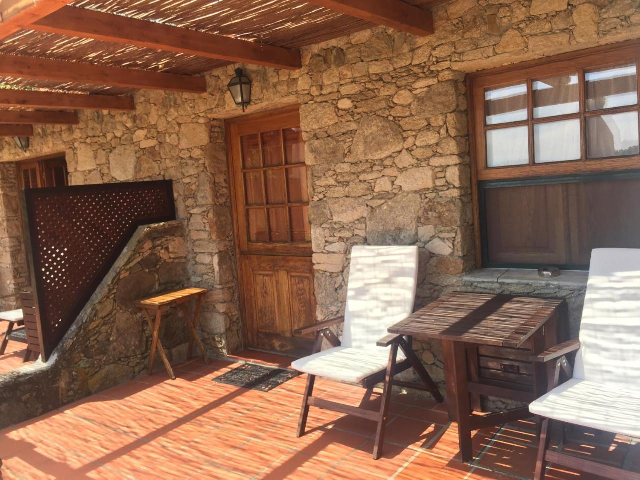 Villa Quinta Do Troviscal à Castelo do Bode Extérieur photo