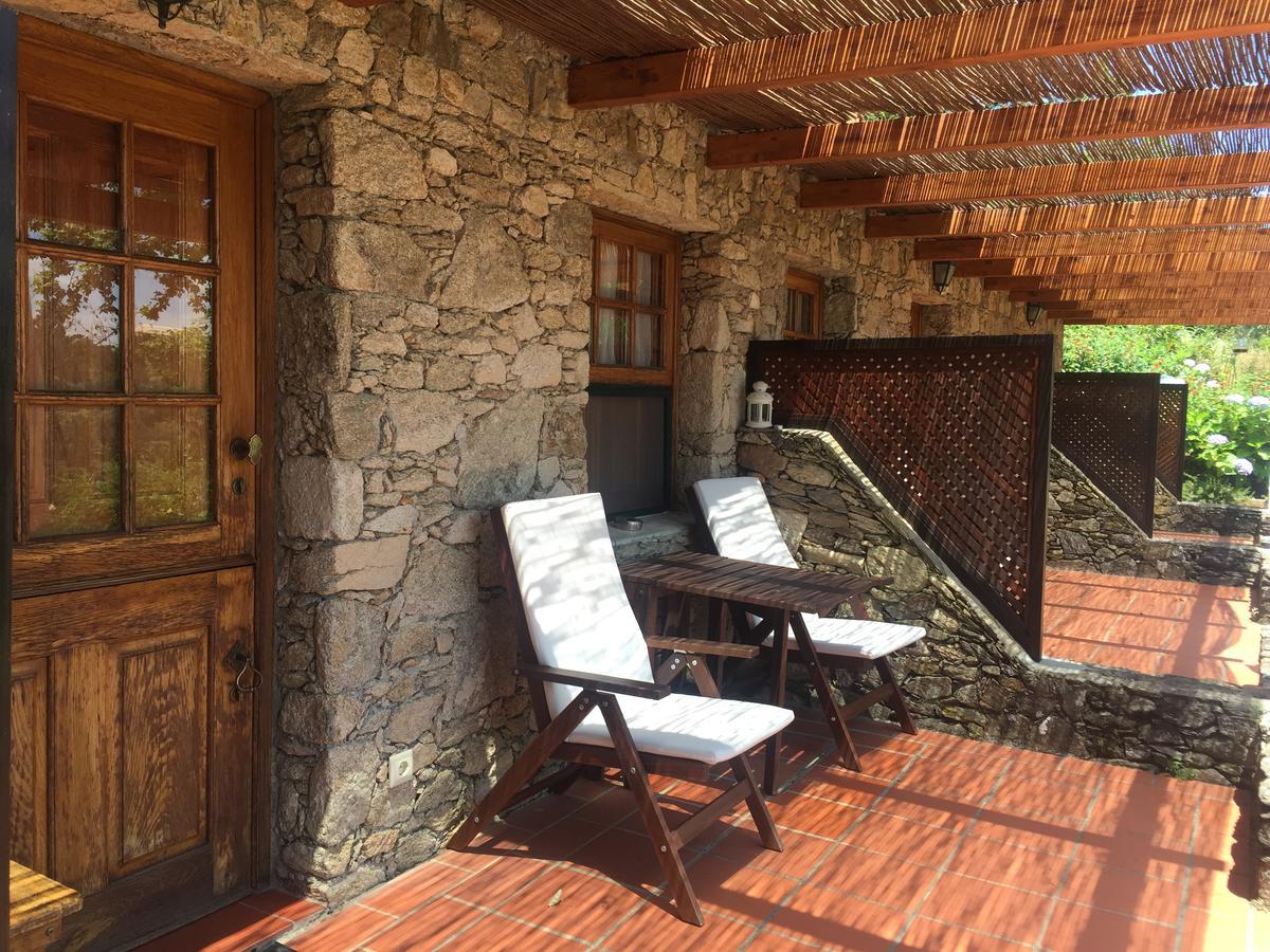 Villa Quinta Do Troviscal à Castelo do Bode Extérieur photo